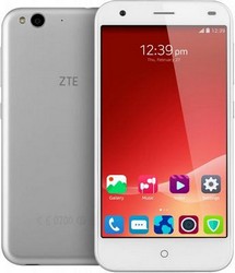 Замена разъема зарядки на телефоне ZTE Blade S6 Lite в Липецке